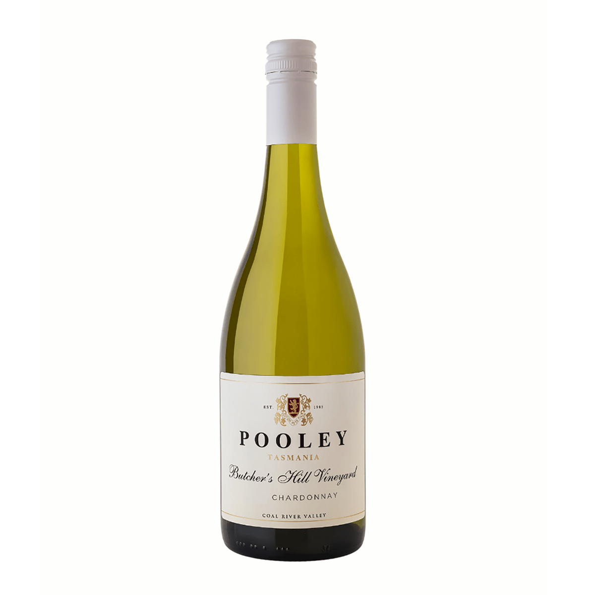 Pooley Butchers Hill Chardonnay 2025