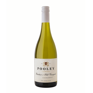 Pooley Butchers Hill Chardonnay 2025