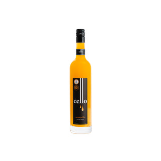 Cello Arancello (Orange) Liqueur 700ml