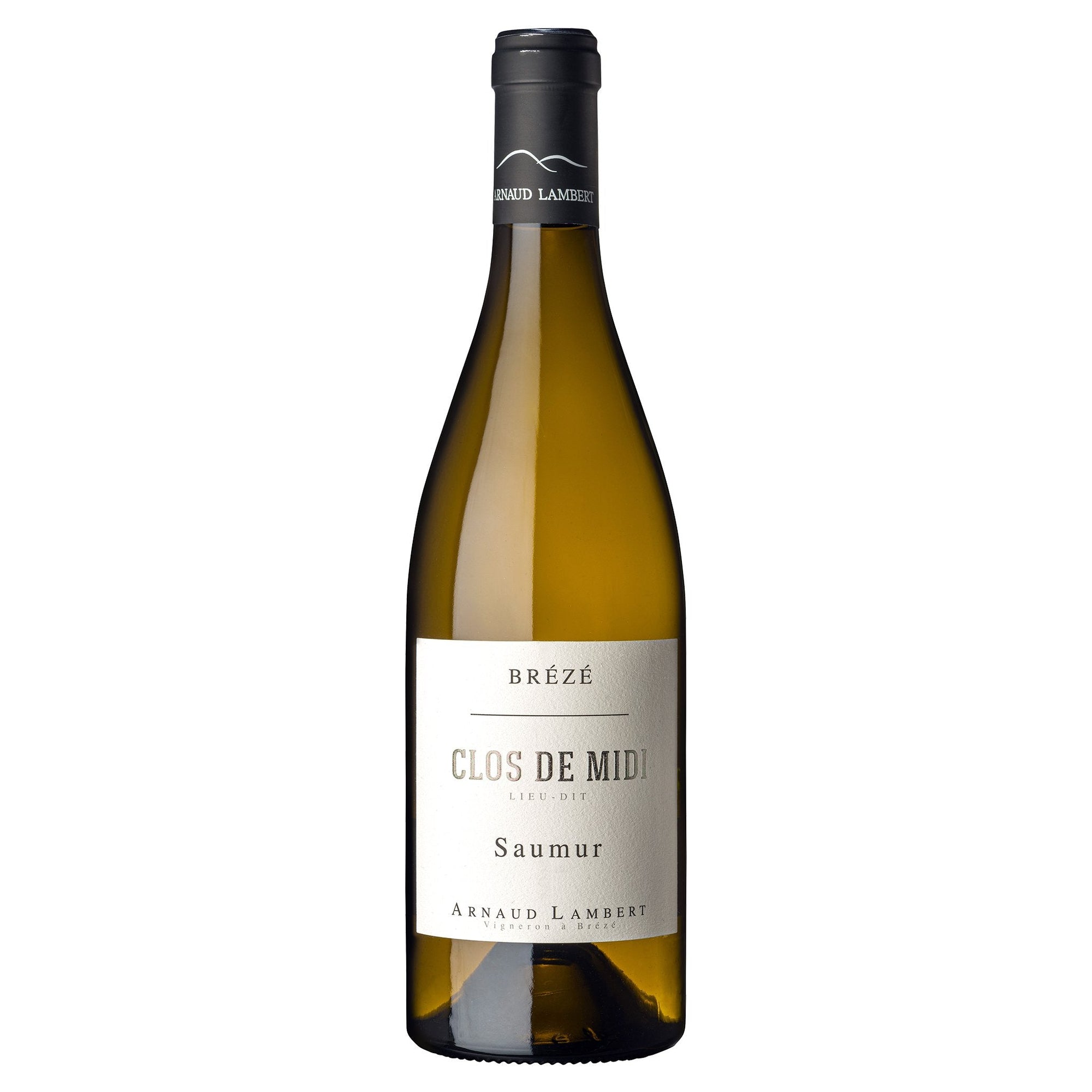 Arnaud Lambert Saumur Brezé 'Midi' 750ml 2024
