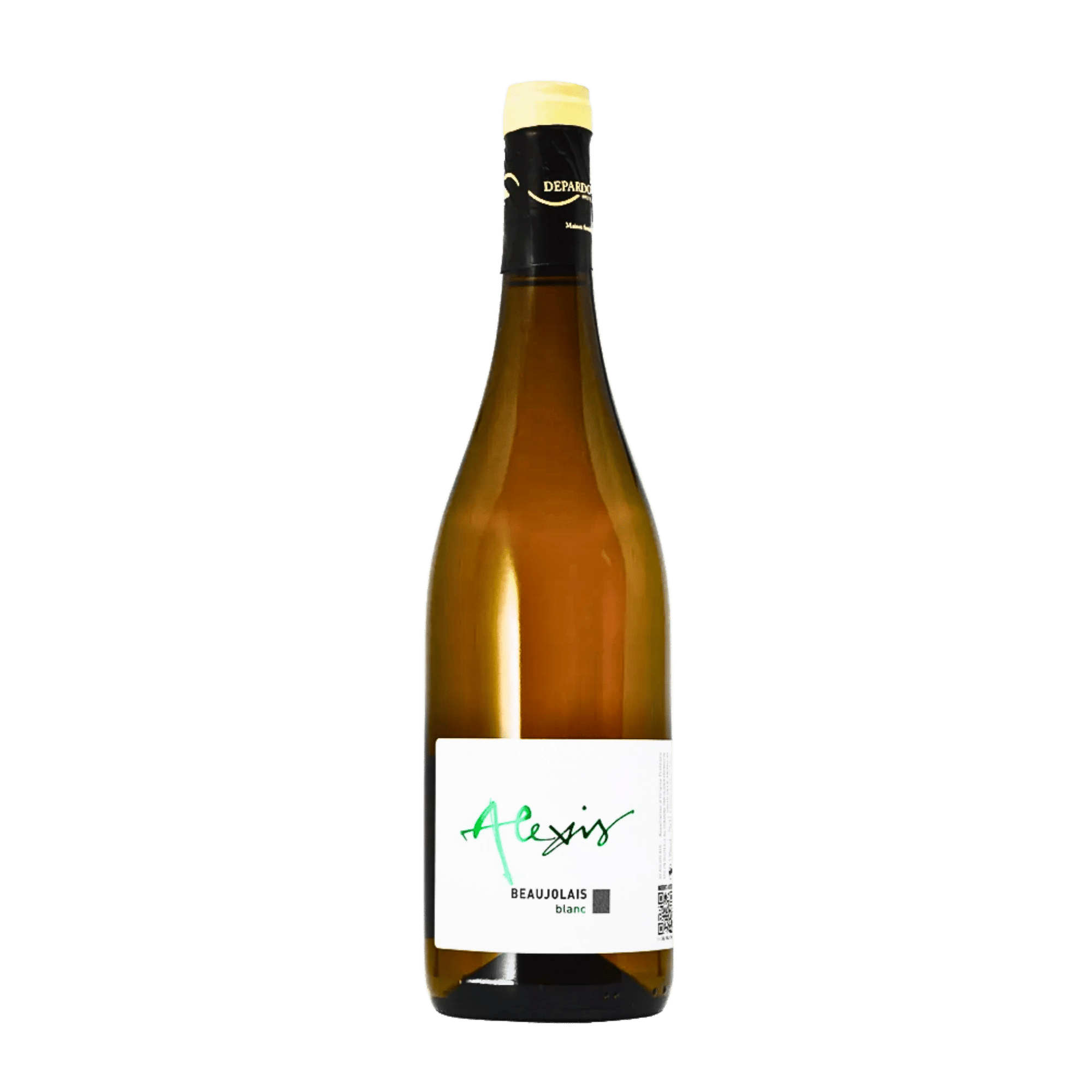 Depardon BLANC Beaujolais 24