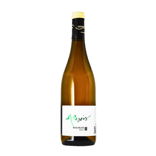 Depardon Beaujolais Blanc 'Alexis' 2024