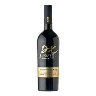 Alvear Pedro X  1927 750ml