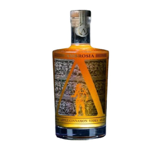 Ambrosia Apple Cinnamon Vodka 700ml