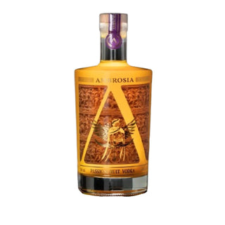 Ambrosia Passionfruit Vodka 700ml