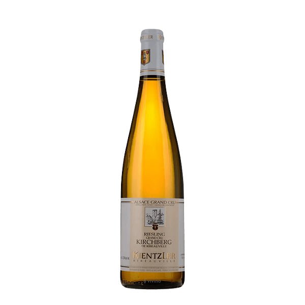 Domaine Andre Kientzler Riesling Schoenenbourg 2019 - Wine France White - Liquor Wine Cave