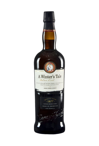 Bodegas A Winter's Tale 19.5% 750ml