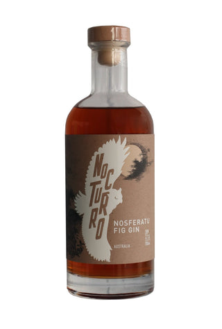Nosferatu Nocturro Fig Gin 28% 700ml