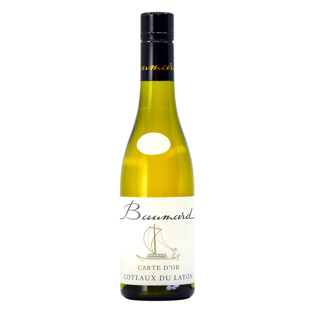 Baumard Coteaux du Layon ‘Carte d’Or’ 2018 - Wine France White - Liquor Wine Cave