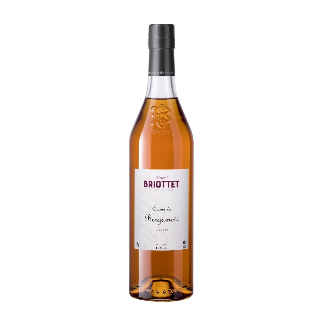 Briottet Bergamot Liqueur 18% 700ML - Liqueur - Liquor Wine Cave