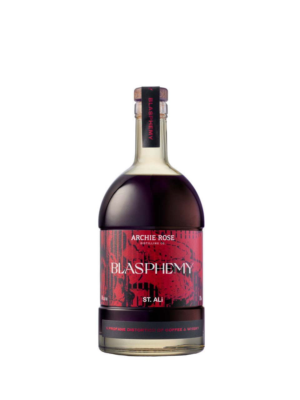 Archie Rose Blasphemy Whisky 700ml  - Whisky - Liquor Wine Cave