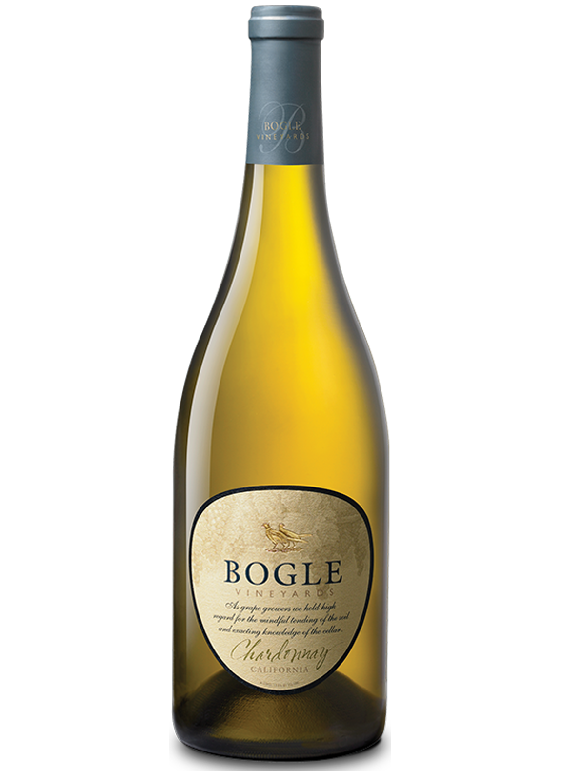 Bogle Vineyards Chardonnay, California 2021