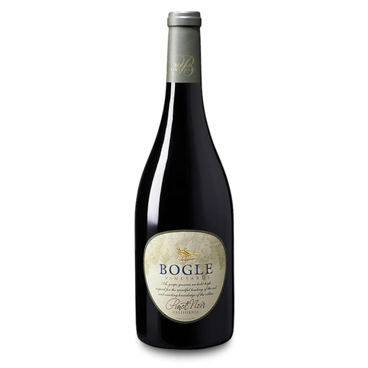 Bogle Vineyards Pinot Noir 2021 - Wine USA Red - Liquor Wine Cave