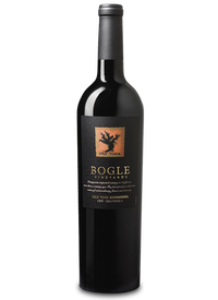 Thumbnail for Bogle Vineyards Old Vines Zinfandel, California 2019