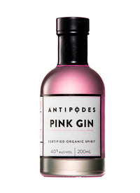 Thumbnail for Antipodes Pink Gin 200ml