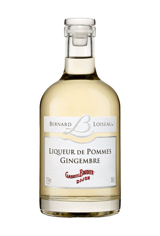 Gabriel Boudier Apple & Ginger (Pomme et Gingembre) 21% 350ml
