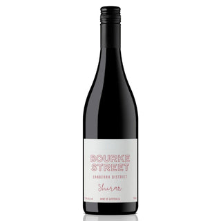 Bourke Street Shiraz 750ml
