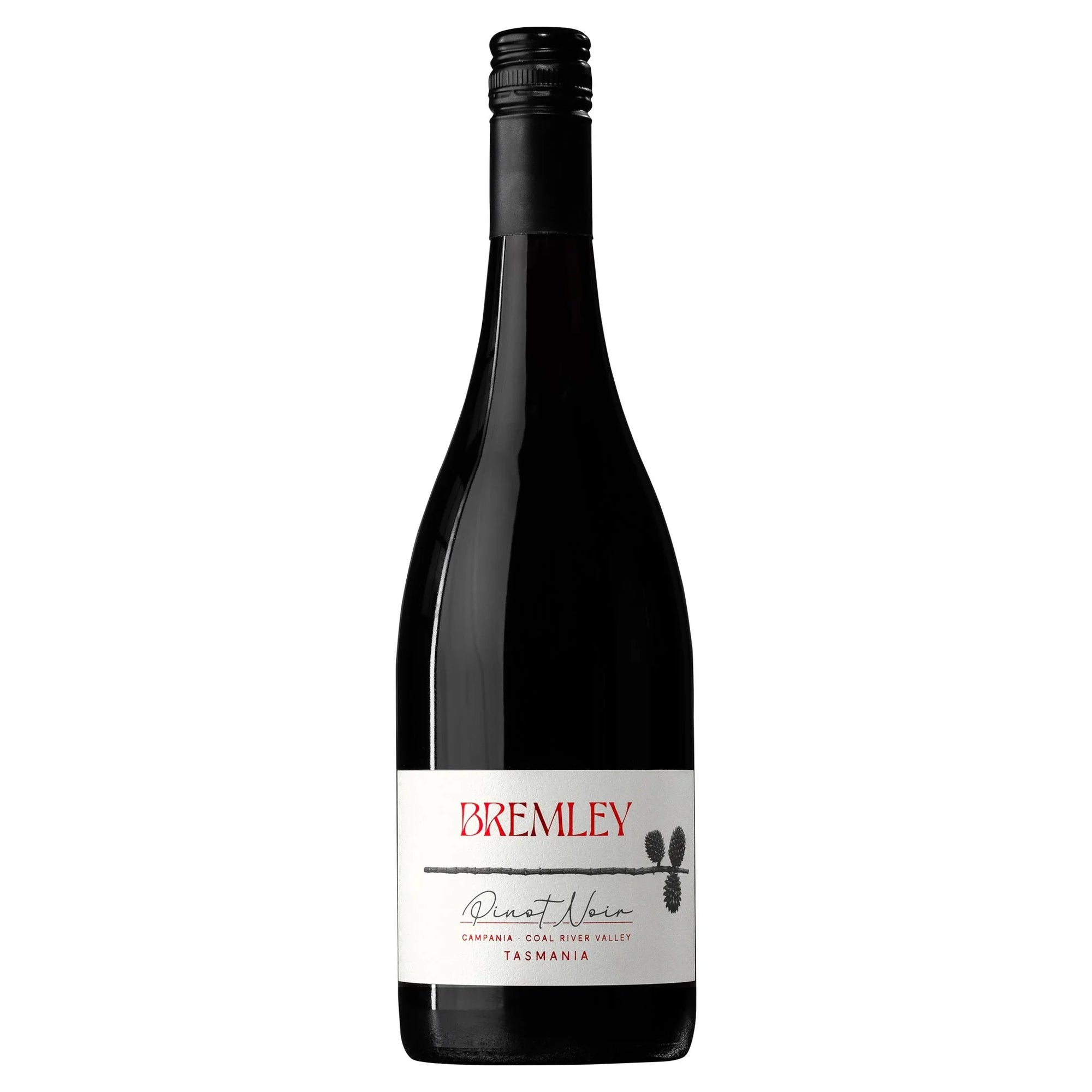 Bremley Pinot Noir 2025