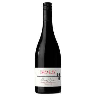 Bremley Pinot Noir 2025