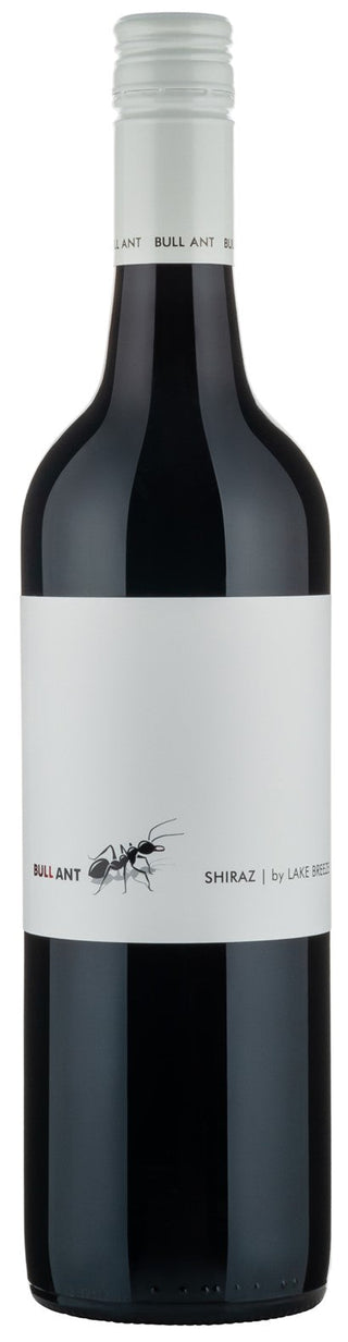 Bullant by Lake Breeze Shiraz 2024