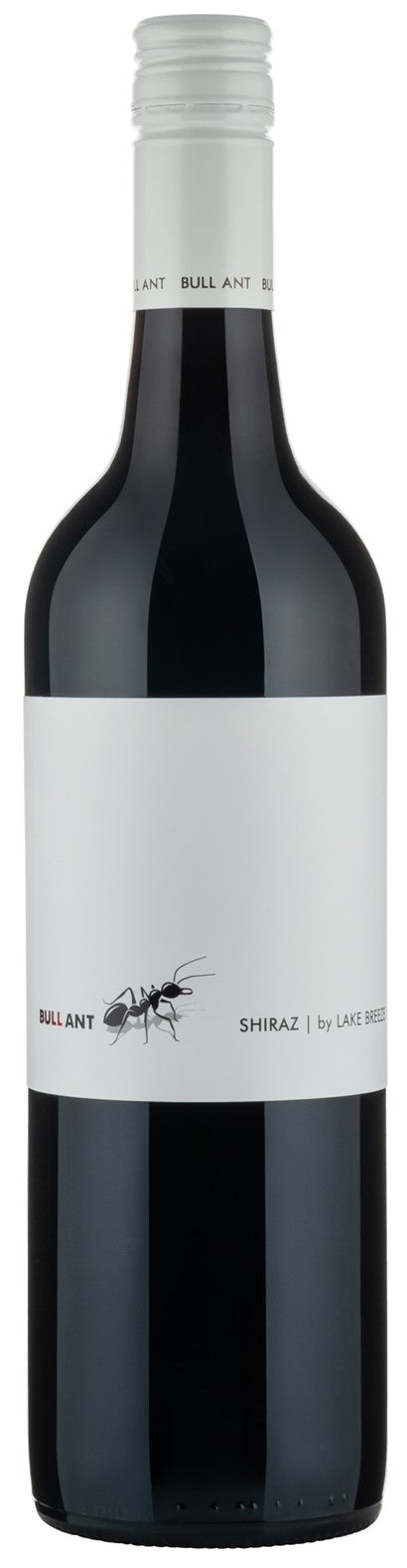 Bullant by Lake Breeze Shiraz 2024