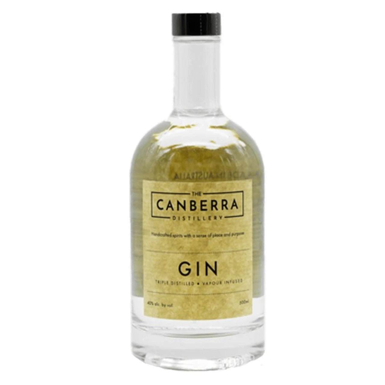 Canberra distillery Gin 500ml - Gin - Liquor Wine Cave