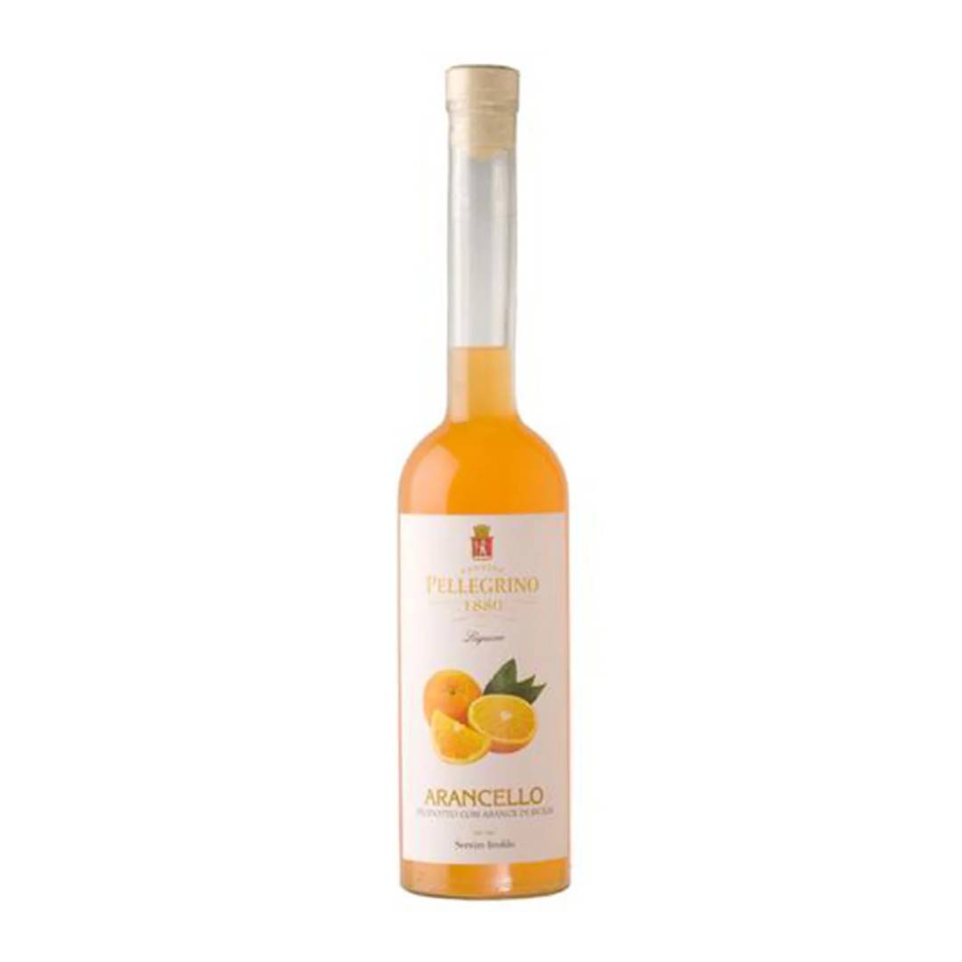 Carlo Pellegrino Arancello - Marsala - Italy bottle
