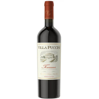 Castellani Villa Puccini 2019