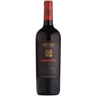 Thumbnail for Castello Di Cigognola Barberasso, Barbera 2018 - Wine Italy Red - Liquor Wine Cave