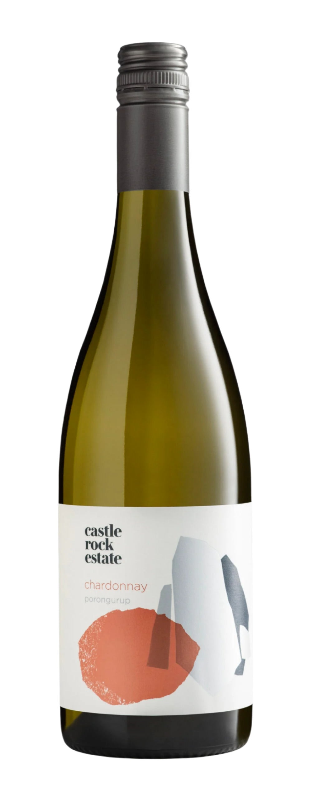 CASTLE ROCK 2024 CHARDONNAY