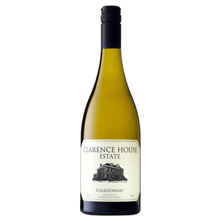 Clarence House Estate Chardonnay 2024