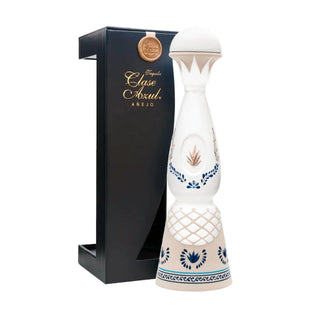 Clase Azul Tequila Anejo 40% 750ml