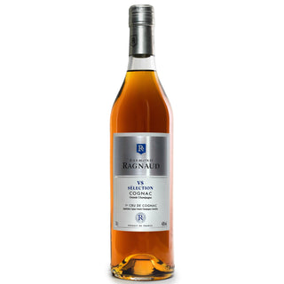Raymond Ragnaud Cognac Selection 4 years 40% 700ML