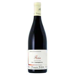 Domaine Collotte Fixin Les Champstions 2024