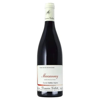 Domaine Collotte Marsannay Vieilles Vignes 2024