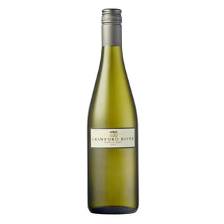 Crawford River Noble Dry Riesling 2022