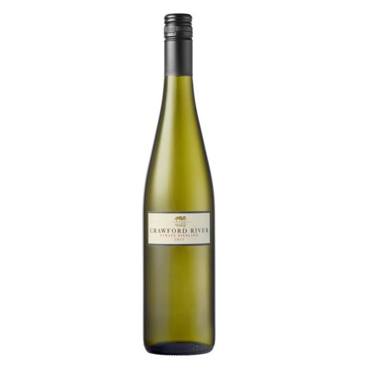 Crawford River Strata Riesling 2023 - Wine Australia White - Liquor Wine Cave