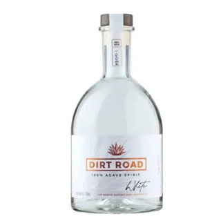 Dirt Road White Agave 700ml     