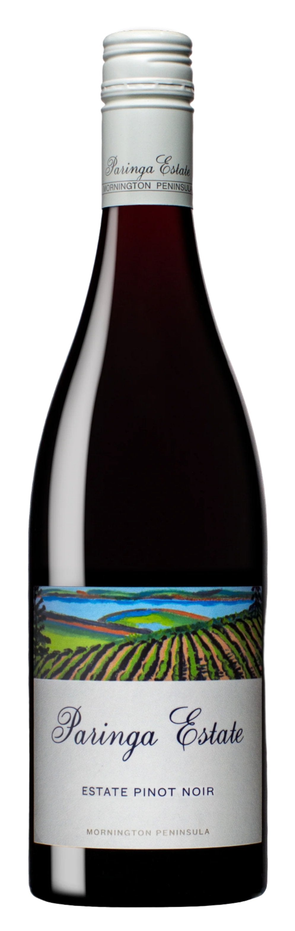 PARINGA ESTATE 2020 PINOT NOIR - Red Wine - Liquor Wine Cave