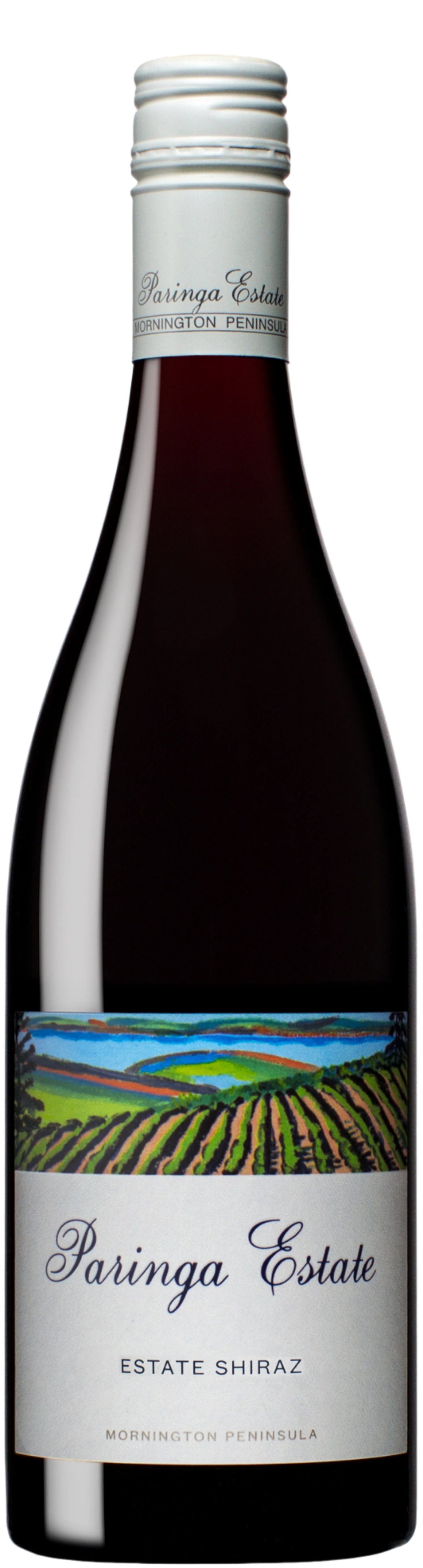 PARINGA ESTATE 2019 SHIRAZ