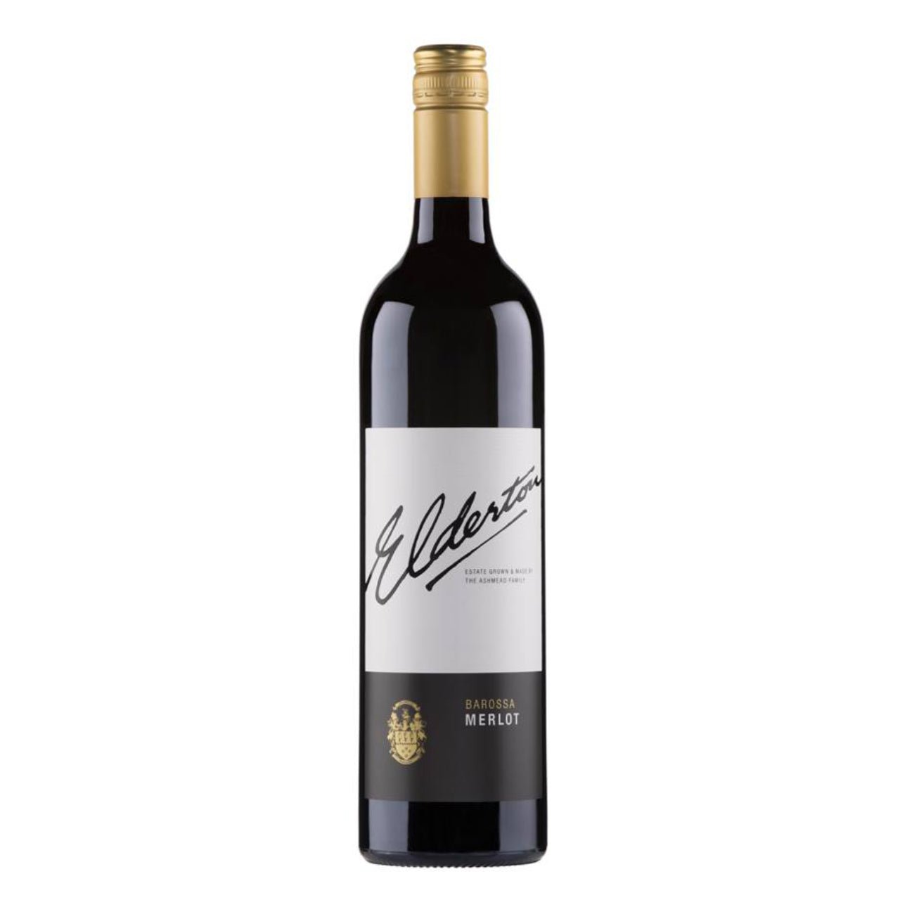 Elderton Estate Merlot 2021 - Wine Australia Red - Liquor Wine Cave