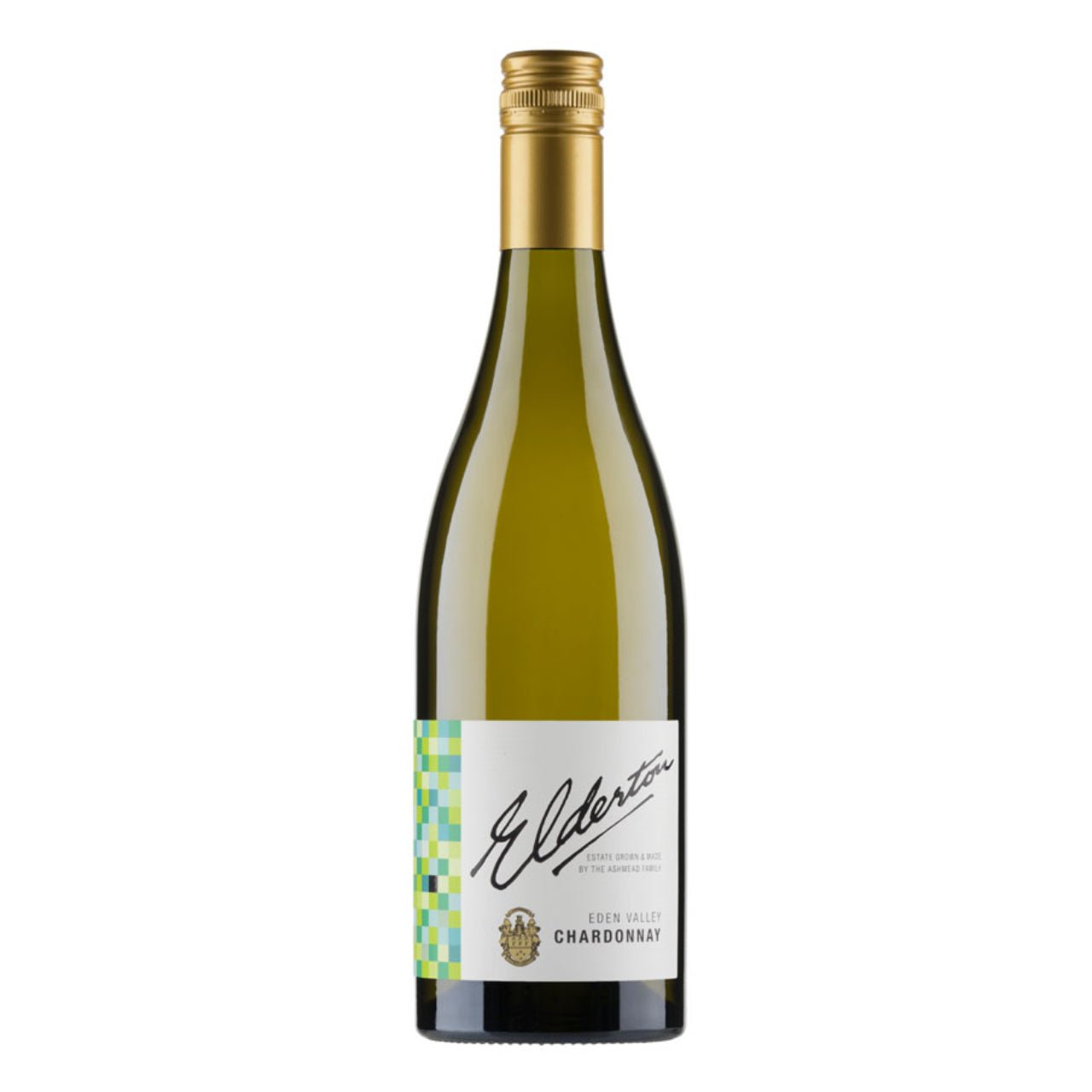 Elderton Eden Vale Chardonnay 2022 - Wine Australia White - Liquor Wine Cave