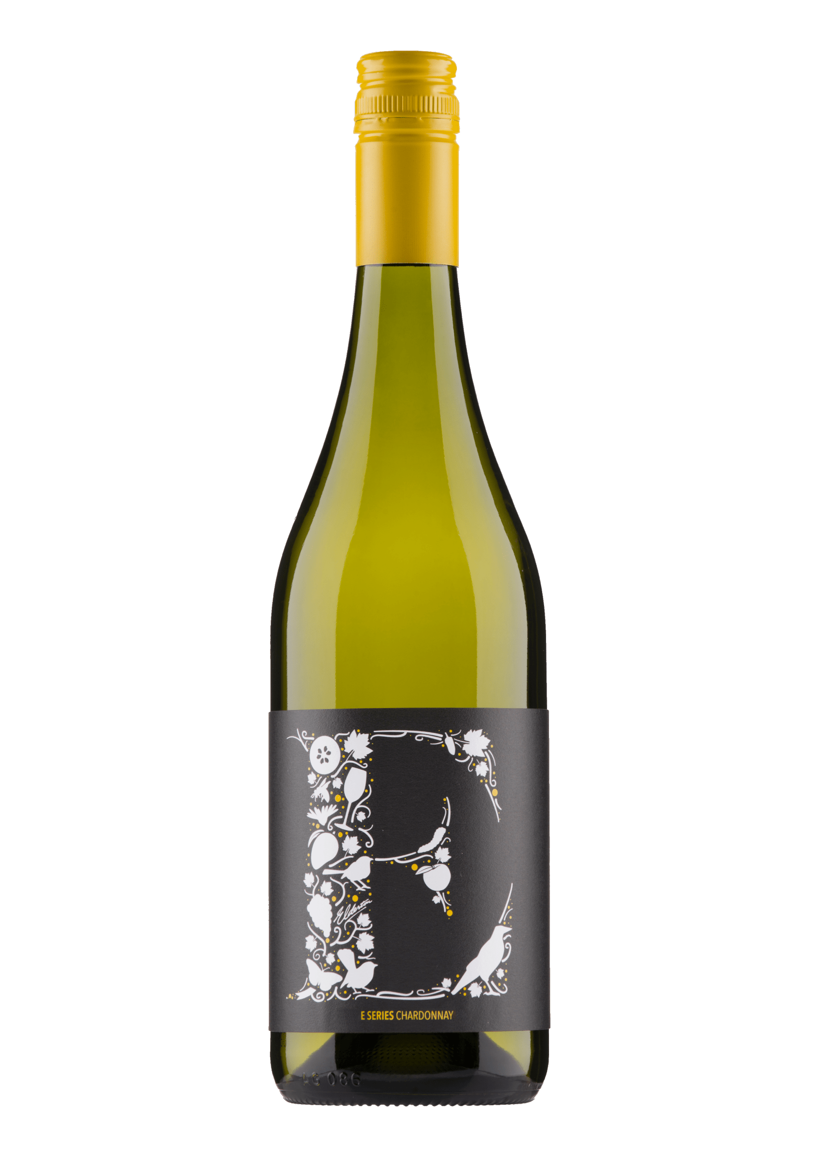 Elderton E Series Chardonnay 2024 - Wine Australia White - Liquor Wine Cave
