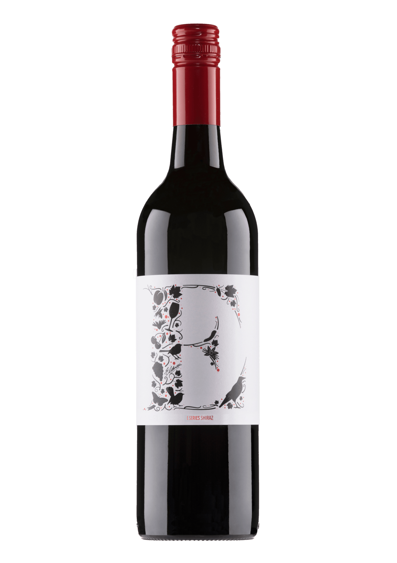 Elderton E Series Shiraz 2023 - Wine Australia Red - Liquor Wine Cave
