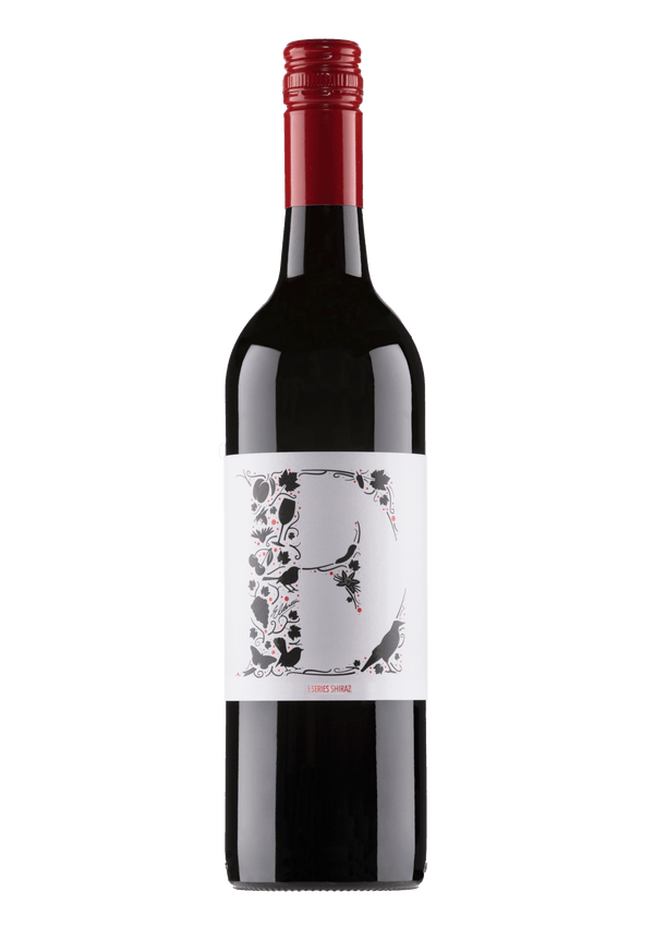 Elderton E Series Shiraz 2023 - Wine Australia Red - Liquor Wine Cave