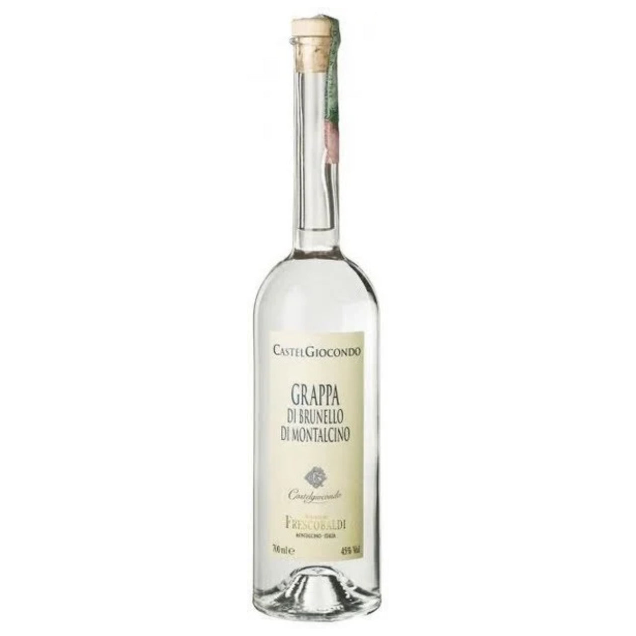 FRESCOBALDI Grappa di Brun