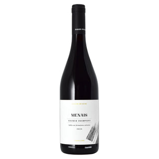 Fabien Duveau Saumur Rouge Les Menais 2023