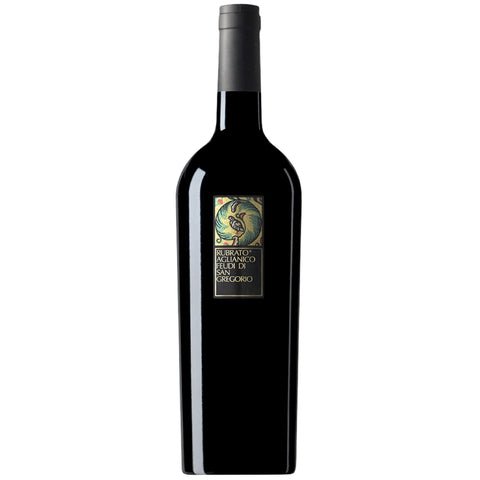 Feudi di San Gregorio Rubrato, Irpinia Aglianico 2021 - Wine Italy Red - Liquor Wine Cave