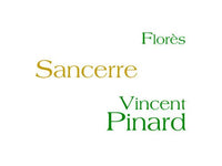 Thumbnail for Domaine Vincent Pinard Sancerre Cuvee Flores 2020 - Wine France White - Liquor Wine Cave