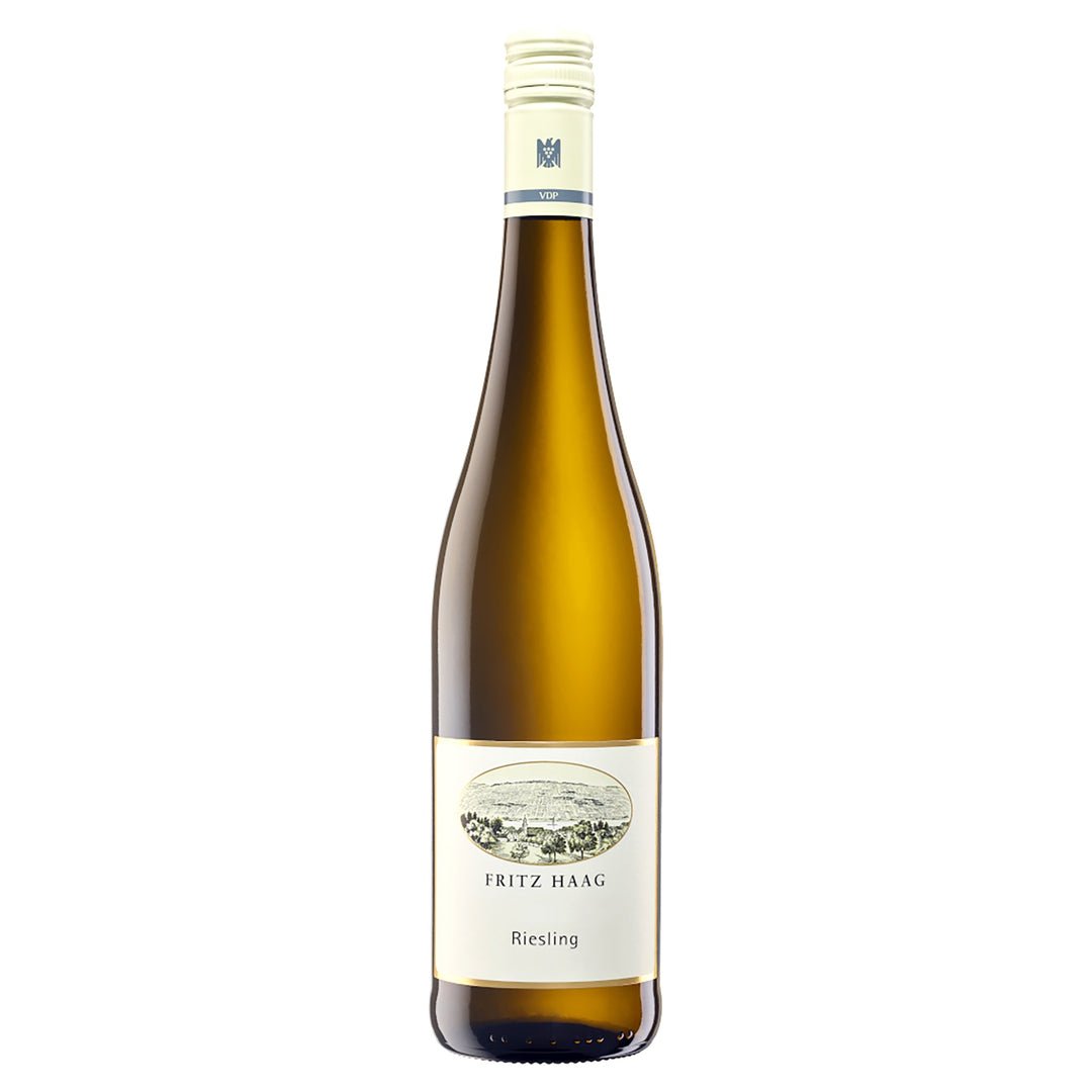 Fritz Haag Riesling Feinherb 2022 - Wine Germany White - Liquor Wine Cave